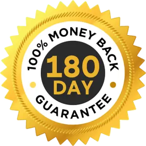 prostate max guarantee