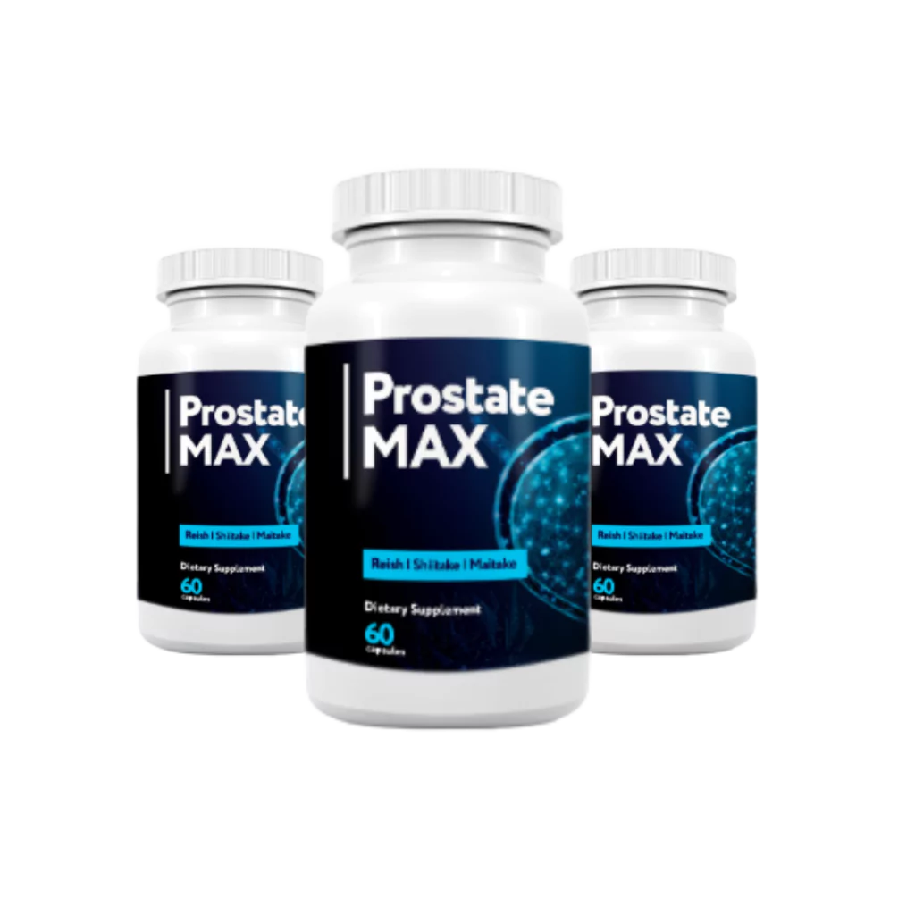 prostate-max-supplement